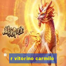 r vitorino carmilo